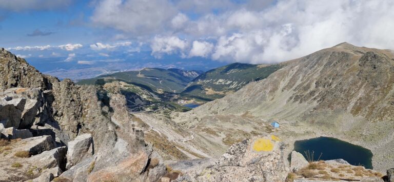 Trekking w bułgarskich górach – możliwości
