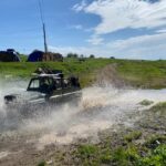 Godzilla Jeep Safari, wycieczki Bułgaria, zwiedzaj z Teklą, wycieczki fakultatywne