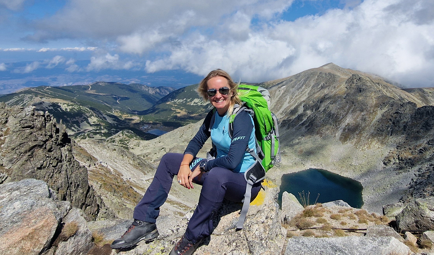 ZDOBYŁAM SZCZYT MUSAŁA –  2925 m n.p.m.